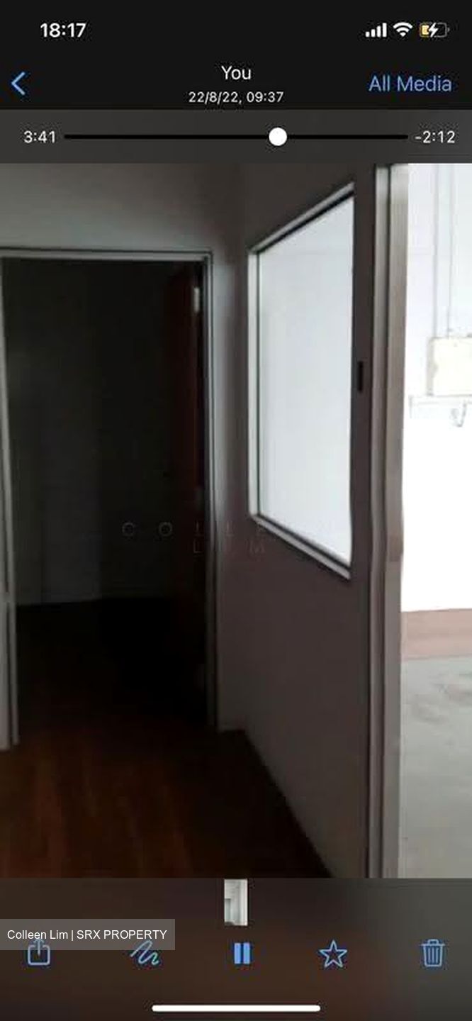 Toh Guan Centre (D22), Factory #626862381